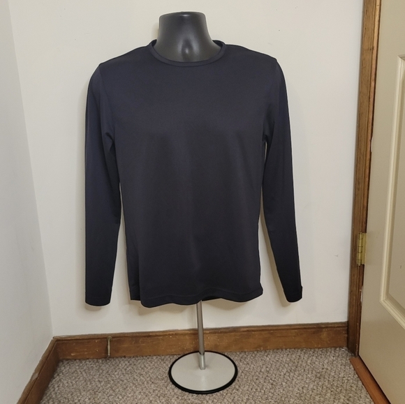 𝅺Spyder Active Men’s Long Sleeve Shirt - Size (S) - Excellent Condition - Picture 1 of 7